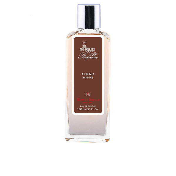 alvarez gomez cuero homme edp vapo 150 ml