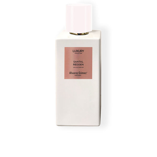 alvarez gomez luxury santal redden bombonera edp vapo 100 ml