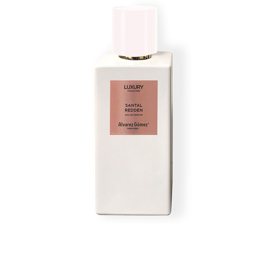 alvarez gomez luxury santal redden bombonera edp vapo 100 ml