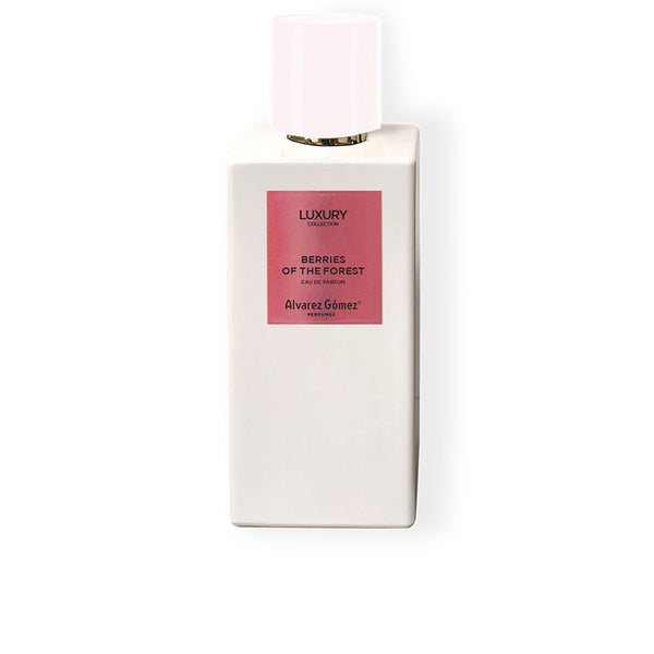 alvarez gomez luxury berries of the forest bombonera edp vapo 100 ml