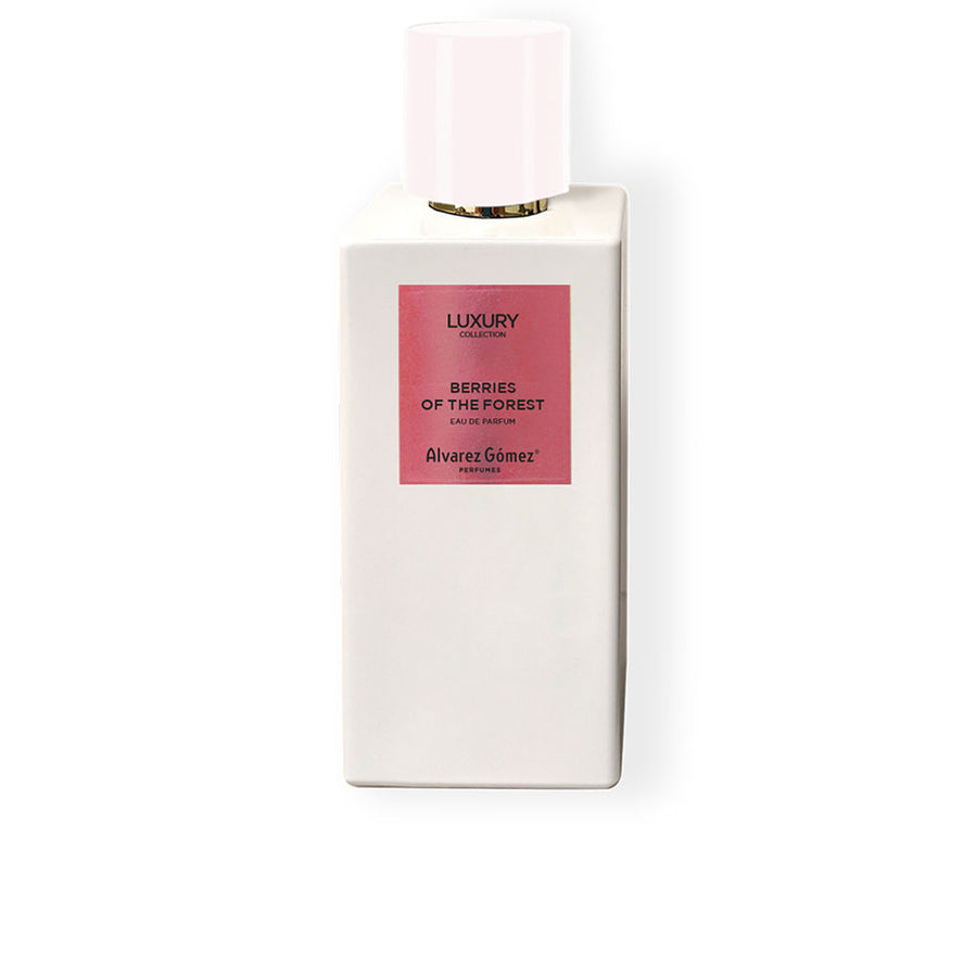 alvarez gomez luxury berries of the forest bombonera edp vapo 100 ml