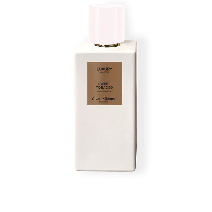 alvarez gomez luxury sweet tobacco bombonera edp vapo 100 ml