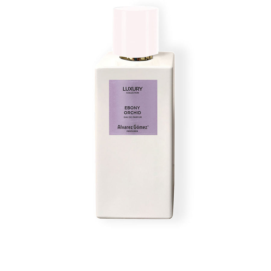 alvarez gomez luxury ebony orchid bombonera edp vapo 100 ml