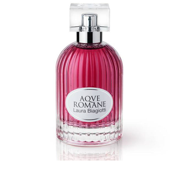 laura biagiotti aqve romane uva dulcis edt vapo 100 ml