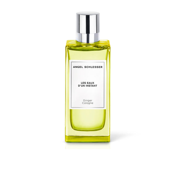 angel schlesser les eaux dun instant ginger cologne edt vapo 100 ml