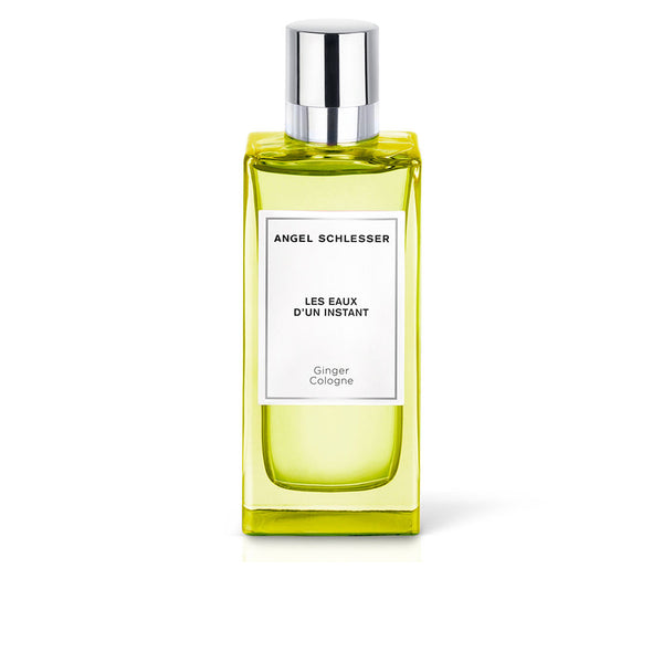 angel schlesser les eaux dun instant ginger cologne edt vapo 150 ml
