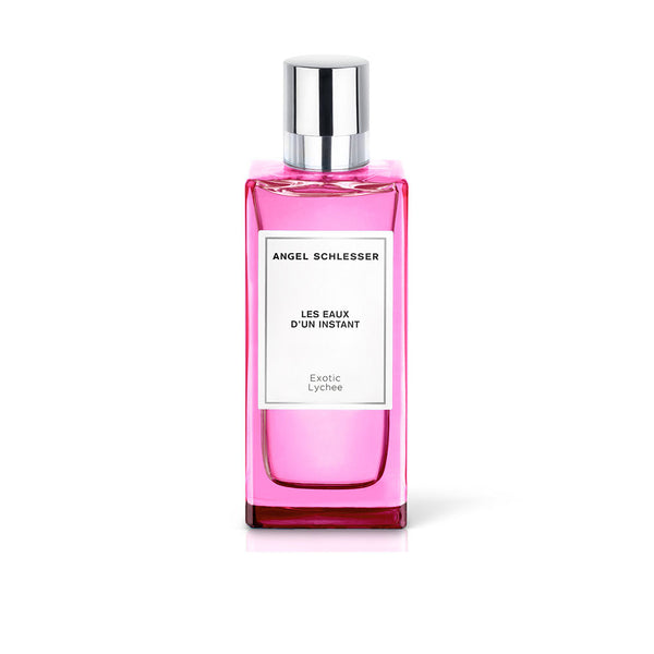 angel schlesser les eaux dun instant exotic lychee edt vapo 100 ml