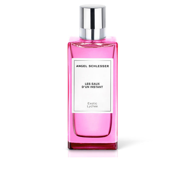 angel schlesser les eaux dun instant exotic lychee edt vapo 150 ml