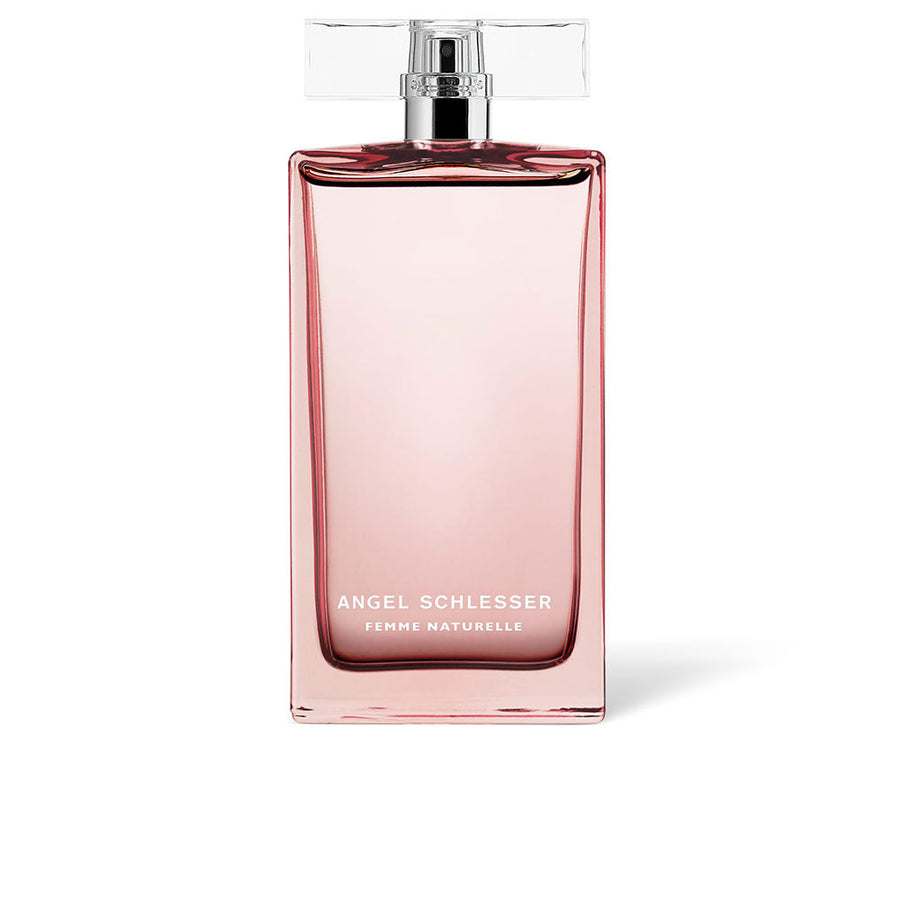 angel schlesser femme naturelle rose edt vapo 100 ml