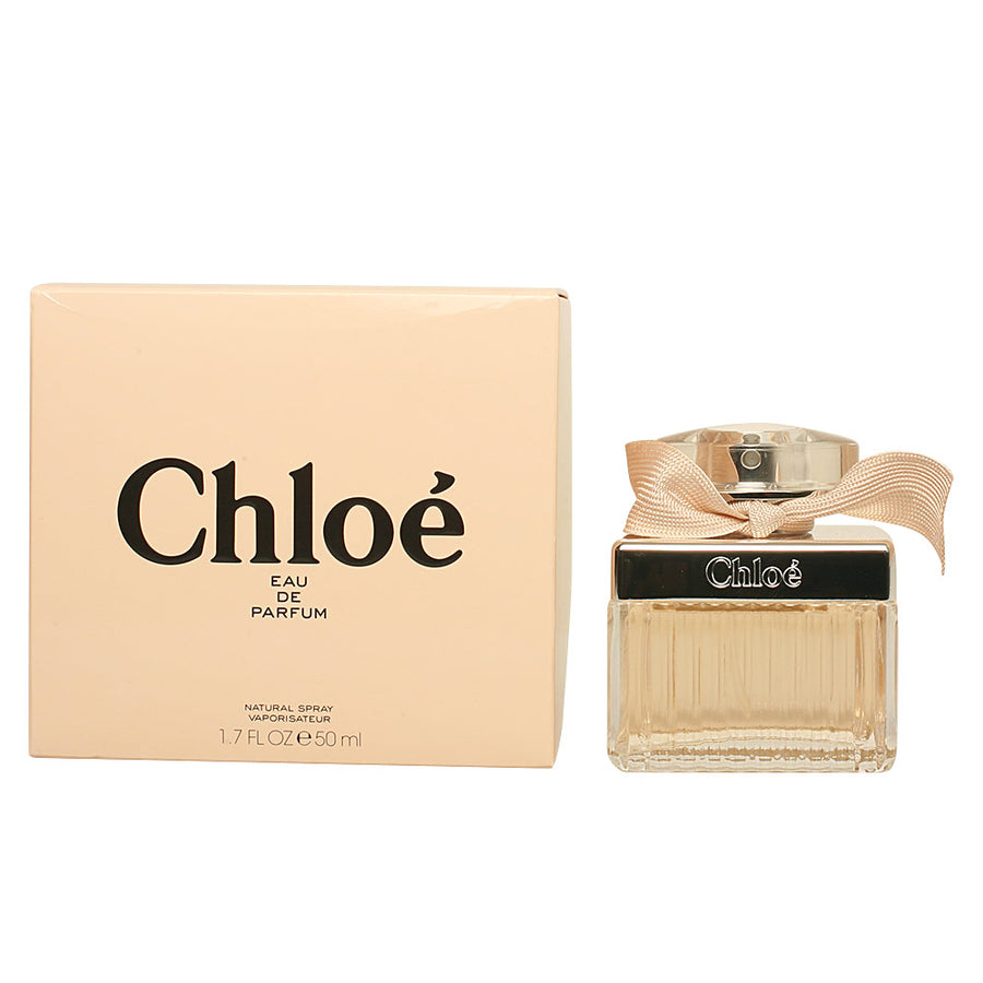 chloe chloe signature eau de parfum vaporizador 50 ml