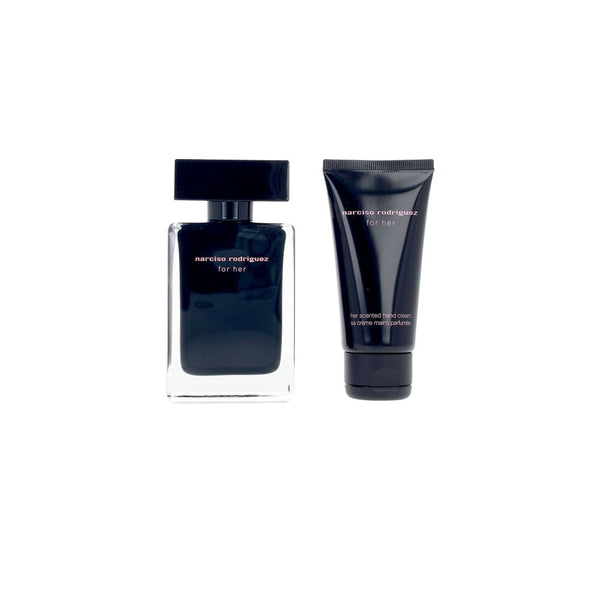 narciso rodriguez for her estuche 2 pz 1
