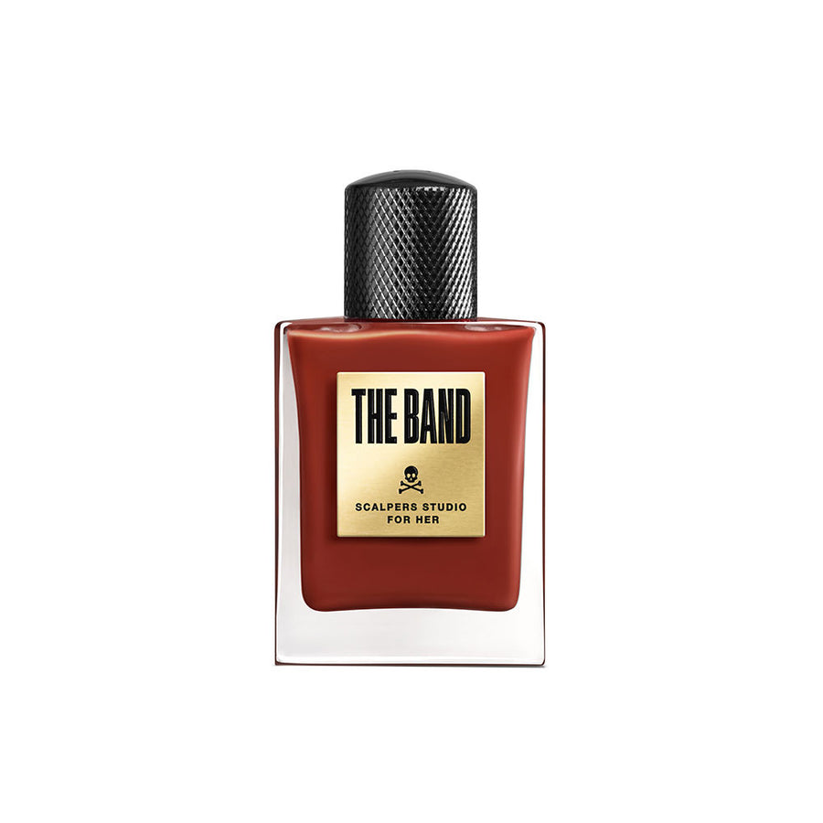 scalpers the band for her edp vapo 50 ml