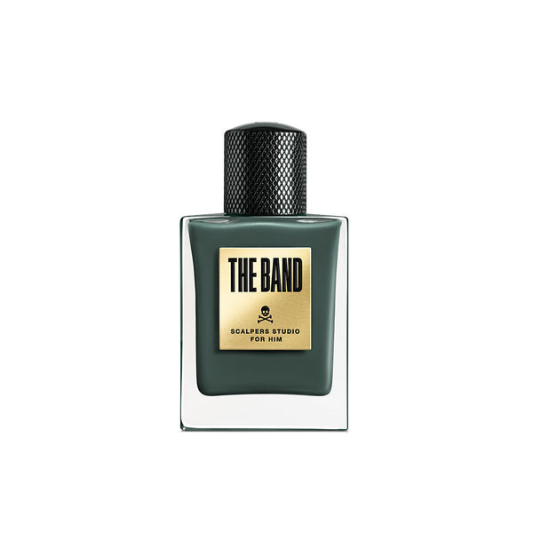 scalpers the band for him edp vapo 50 ml