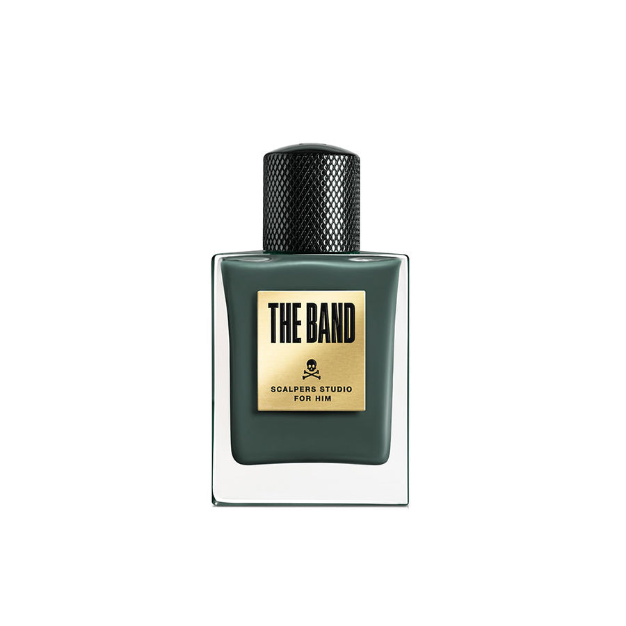 scalpers the band for him edp vapo 50 ml