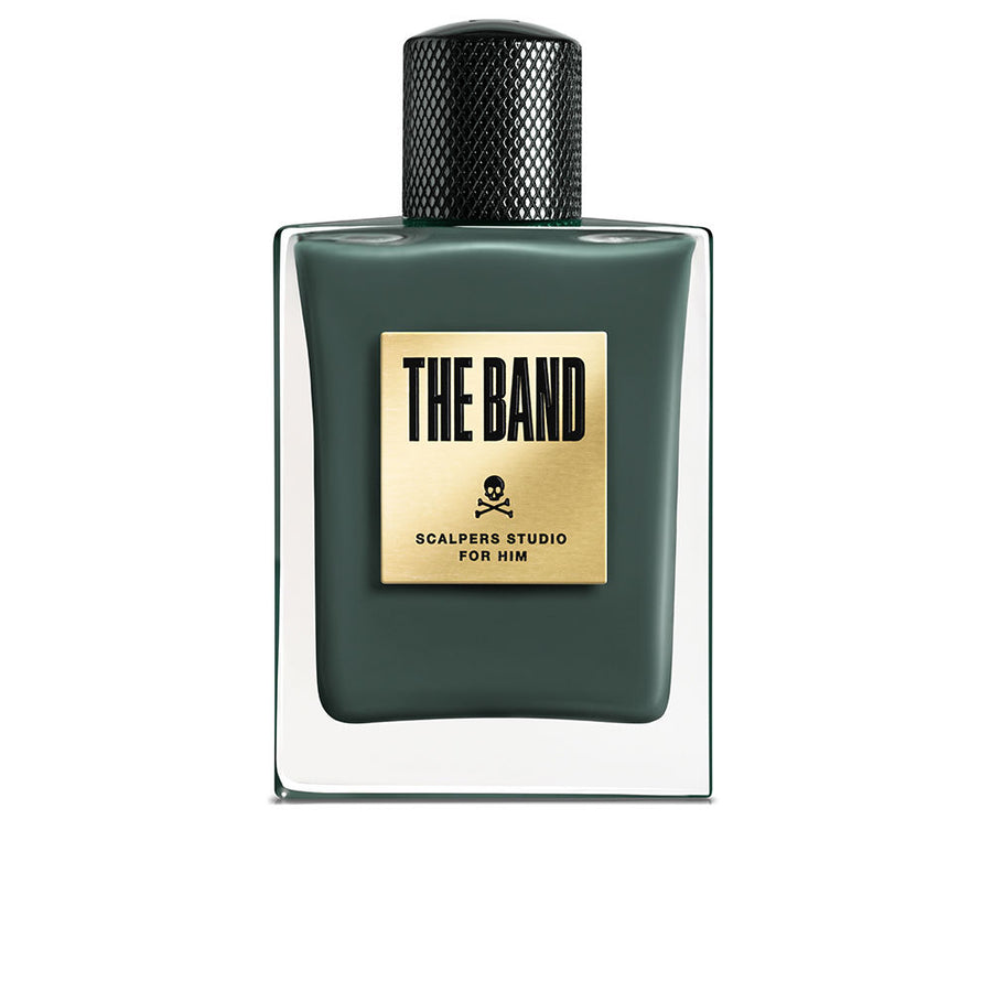scalpers the band for him edp vapo 100 ml