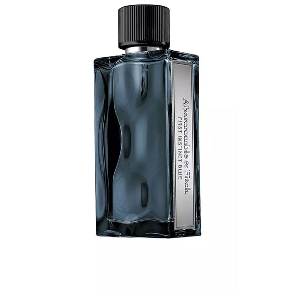 abercrombie fitch first instinct blue for man edt vapo 100 ml