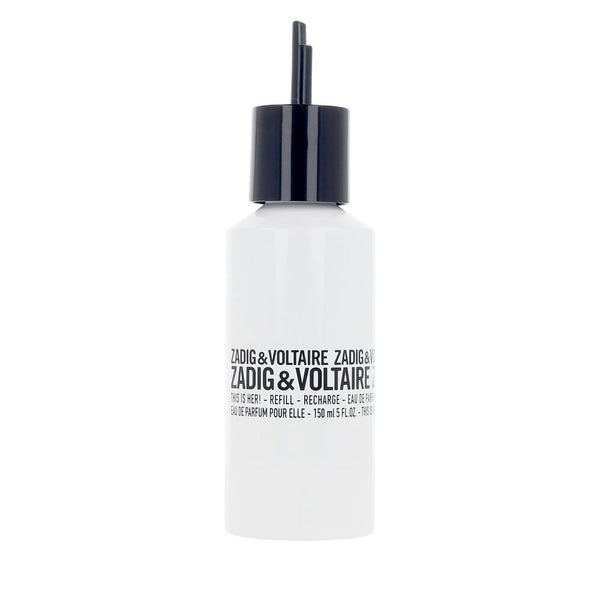 zadig voltaire this is her edp recarga 150 ml