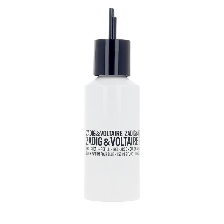 zadig voltaire this is her edp recarga 150 ml