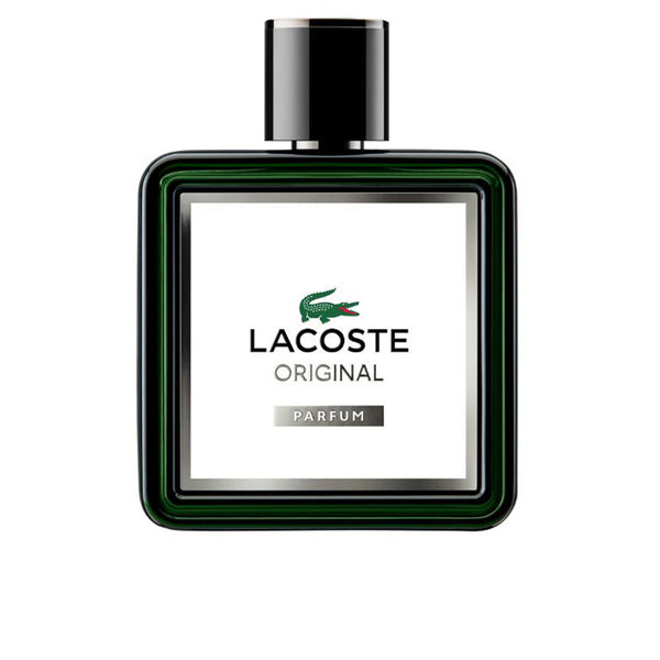 lacoste lacoste original parfum edp vapo 100 ml