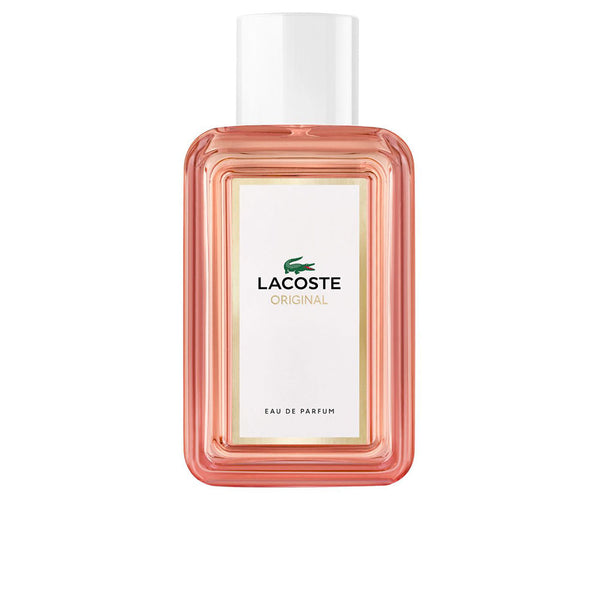 lacoste lacoste original pour femme edp vapo 40 ml