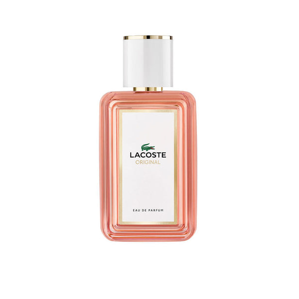 lacoste lacoste original pour femme edp vapo 60 ml