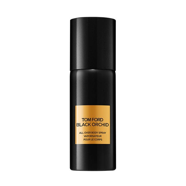 tom ford black orchid all over body spray 150 ml