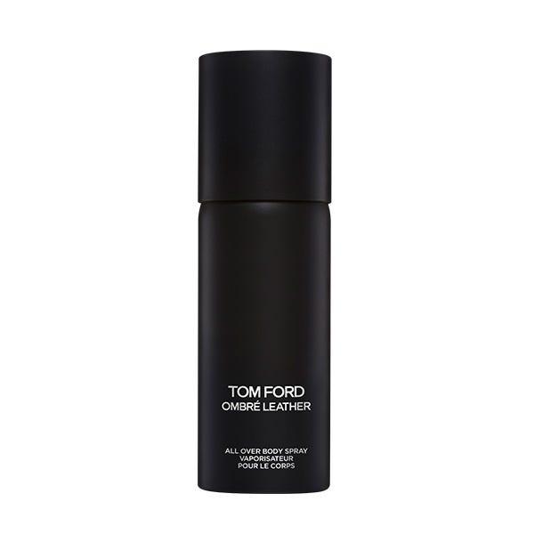 tom ford ombre leather all over body mist 150 ml
