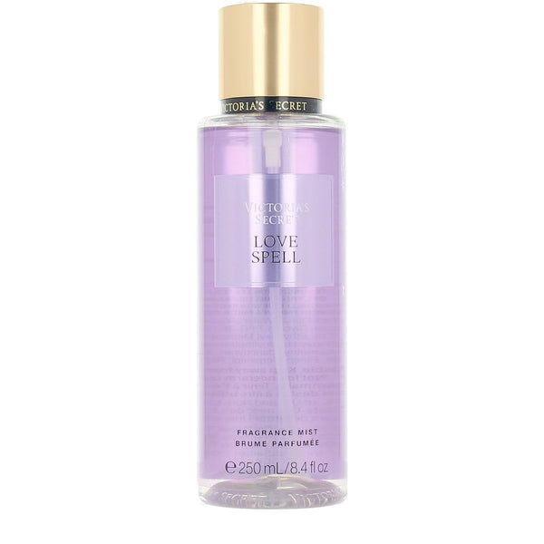 victorias secret love spell body mist 250 ml 1