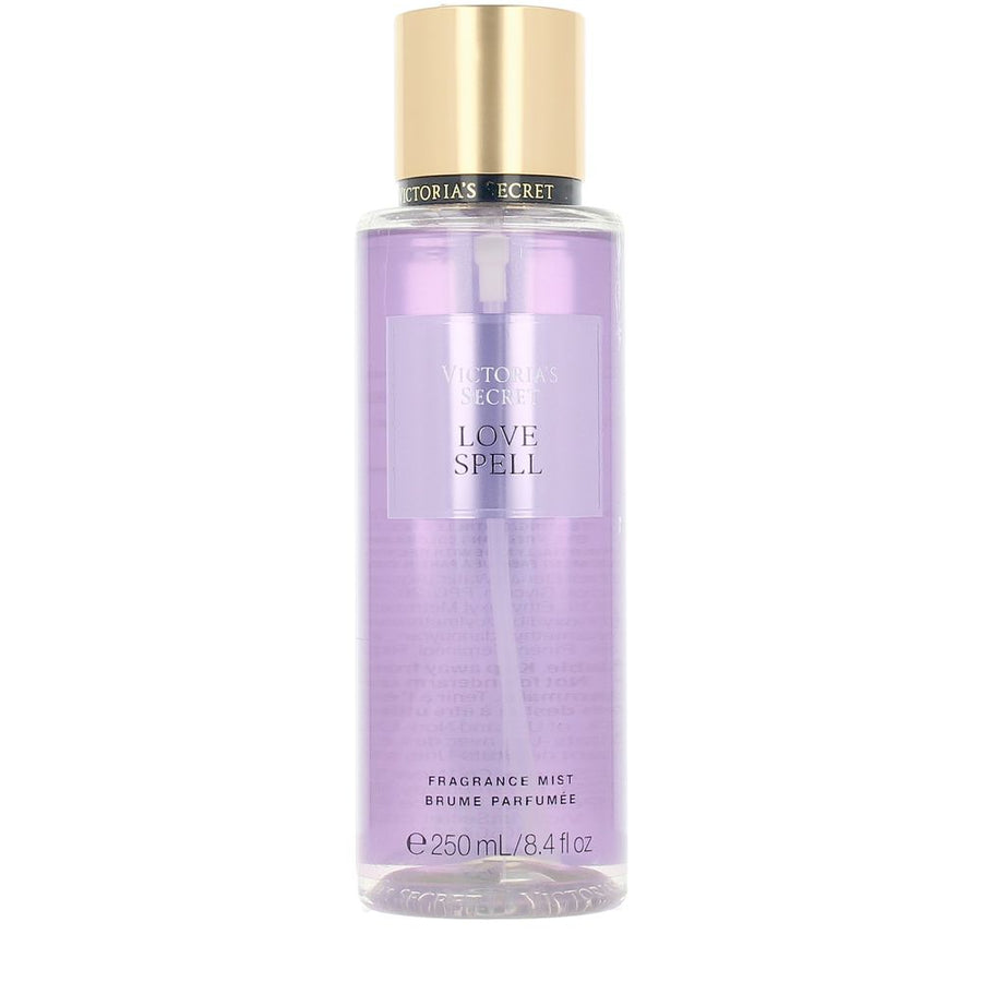 victorias secret love spell body mist 250 ml 1