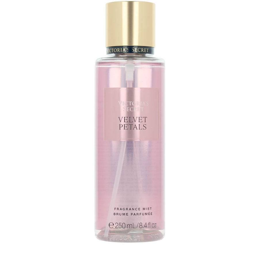 victorias secret velvet petals fragrance body mist 250 ml