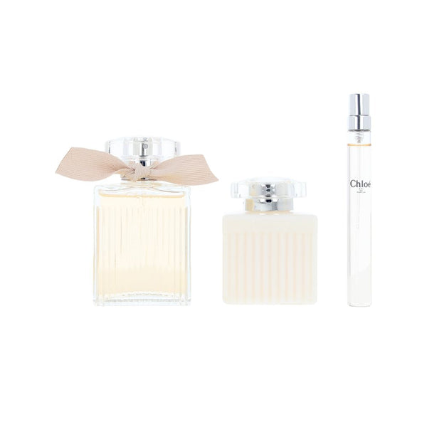 chloe chloe signature estuche 3 pz