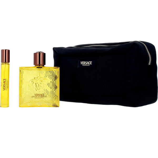 versace eros energy estuche 3 pz