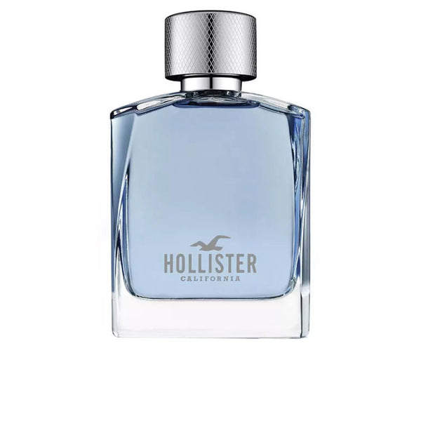 hollister wave for him edt vapo 100 ml