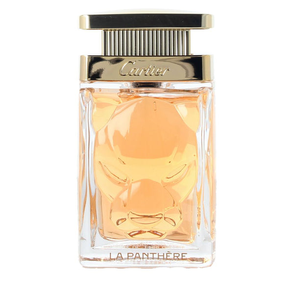 cartier la panthere edp vapo 50 ml