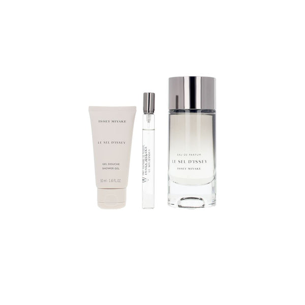 issey miyake le sel dissey estuche 3 pz 1
