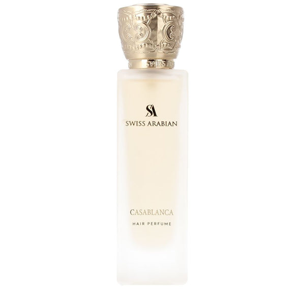 swiss arabian casablanca hair mist 50 ml