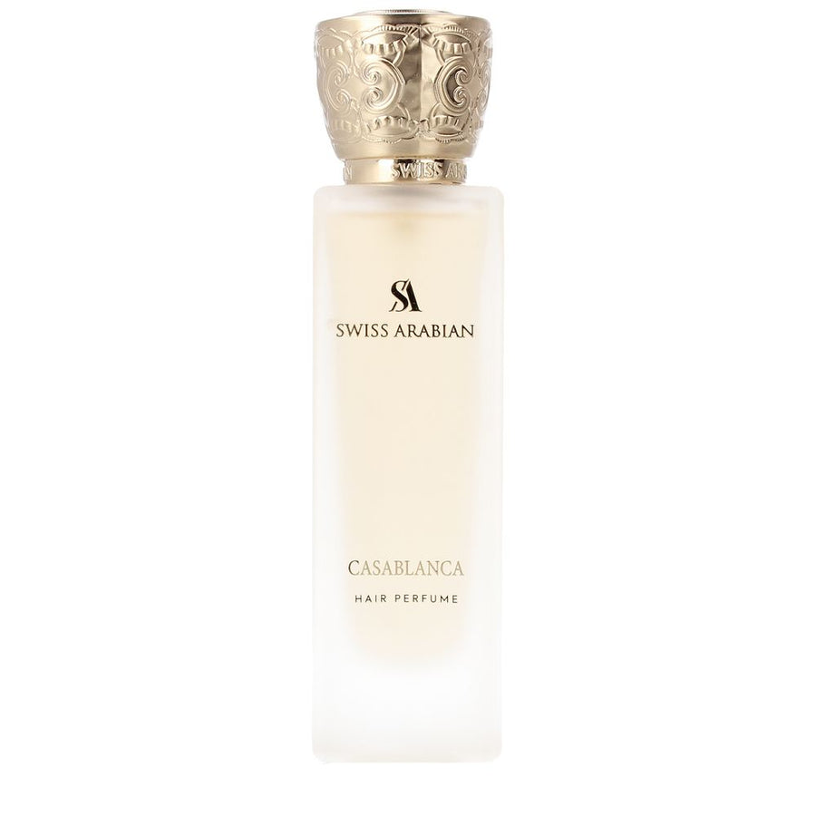swiss arabian casablanca hair mist 50 ml