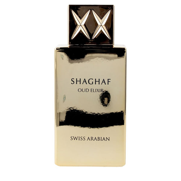 swiss arabian shaghaf oud elixir edp vapo 75 ml