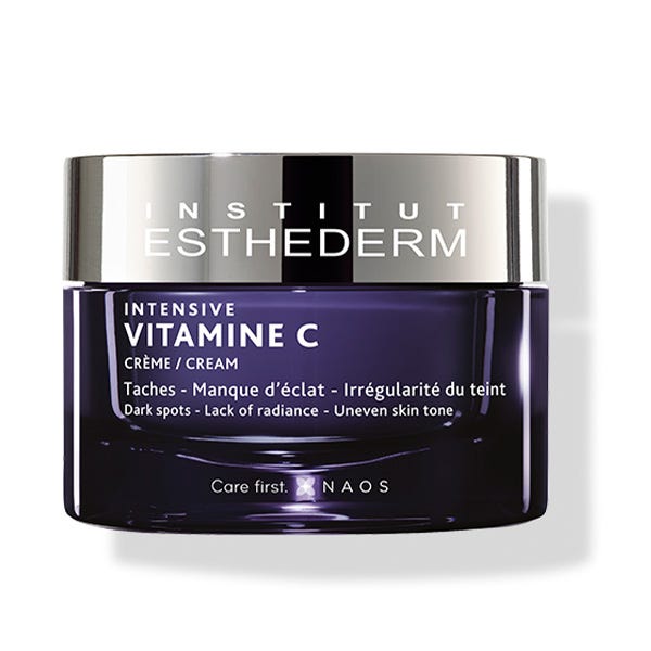 institut esthederm intensive vitamine c2 gel crema 50 ml
