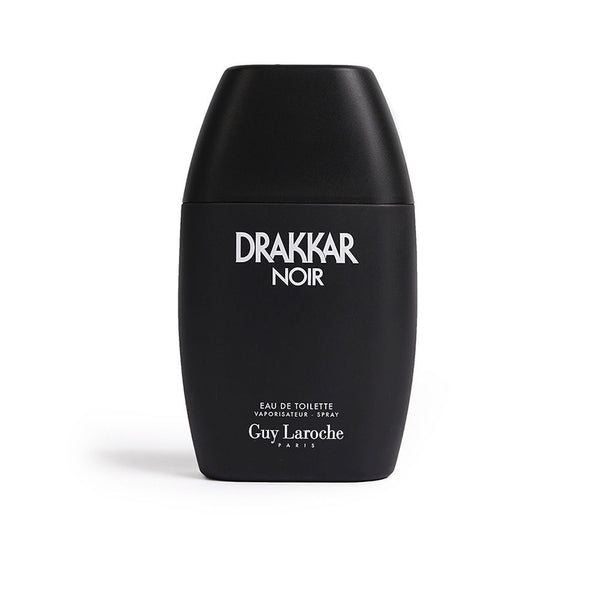 drakkar drakkar noir eau de toilette vaporizador 100 ml