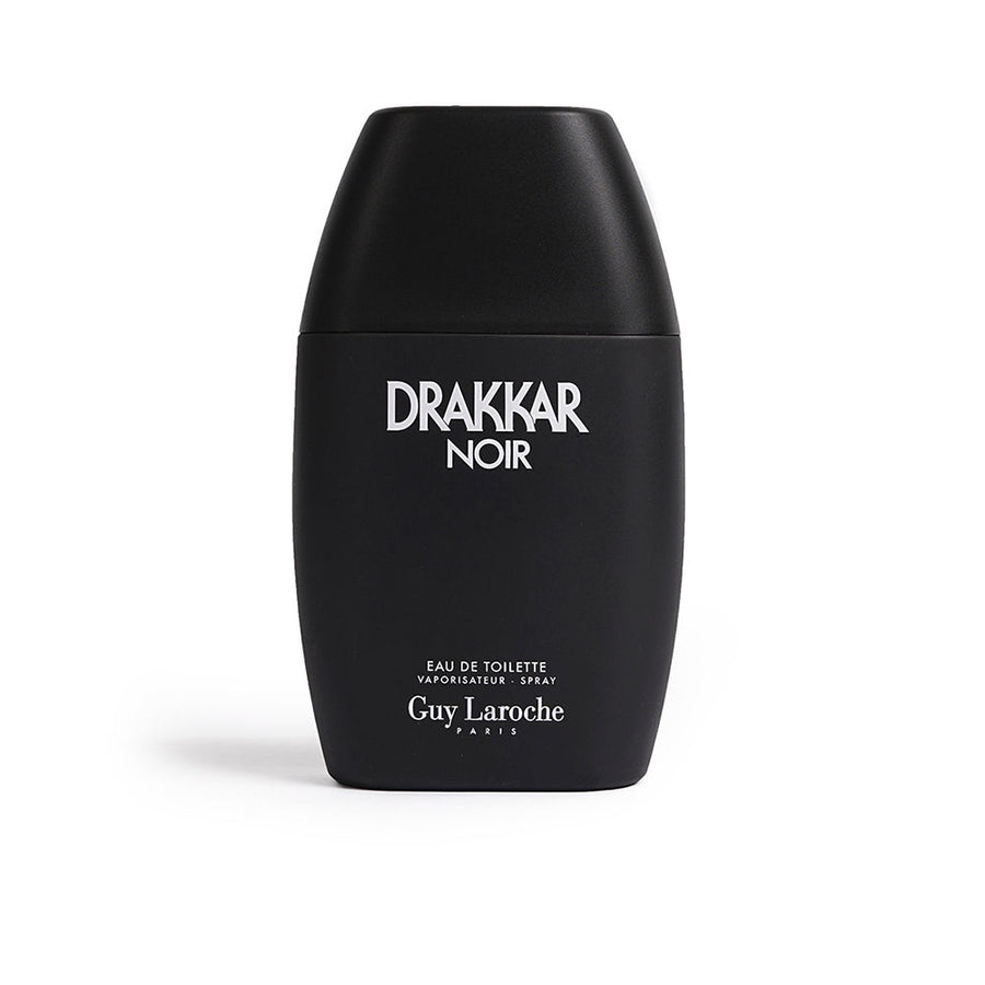drakkar drakkar noir eau de toilette vaporizador 100 ml