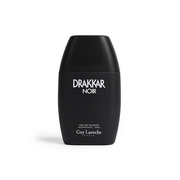 drakkar drakkar noir eau de toilette vaporizador 50 ml