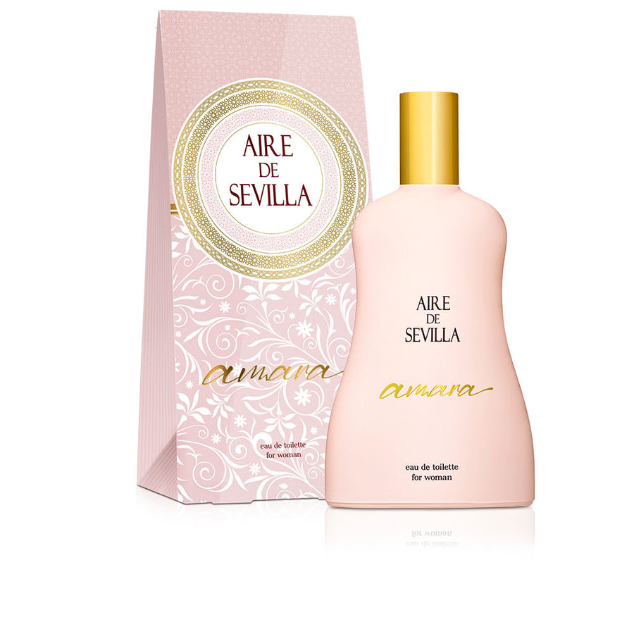 aire sevilla aire de sevilla amara edt vapo 150 ml