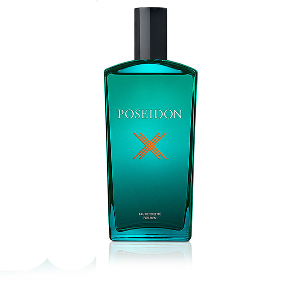 poseidon poseidon x edt vapo 150 ml