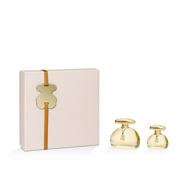 tous tous touch the original gold estuche 2 pz 1