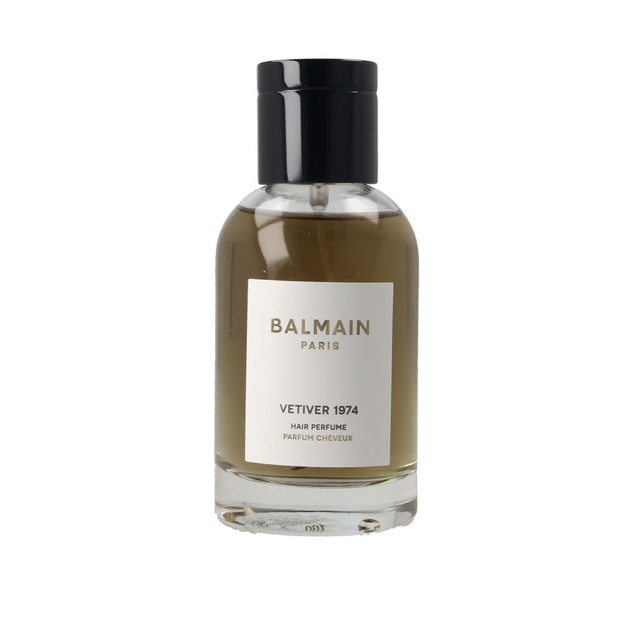 balmain hair vetiver 1974 hair perfume 100 ml
