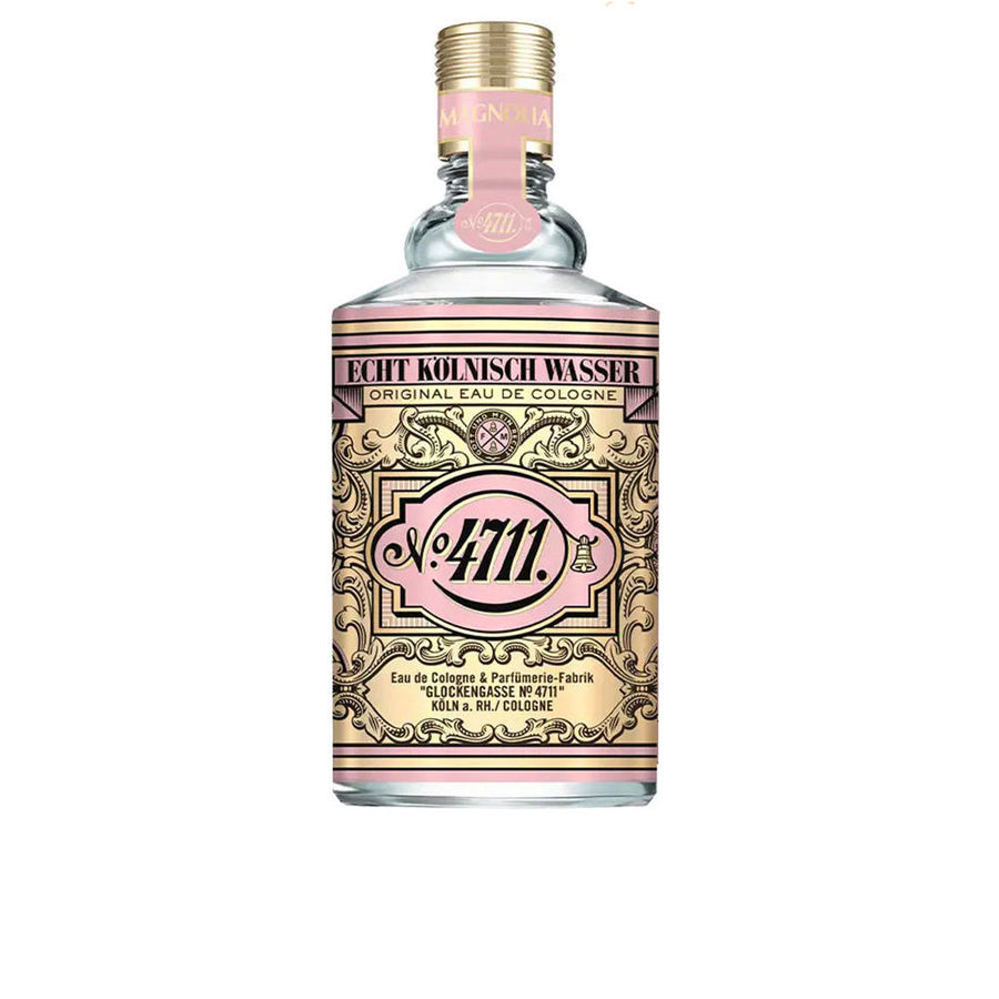 4711 floral collection magnolia edc vapo 100 ml
