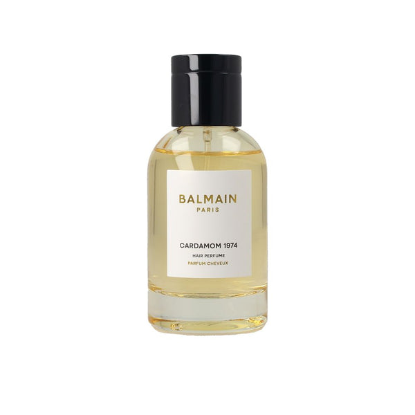 balmain hair cardamom 1974 hair perfume 100 ml