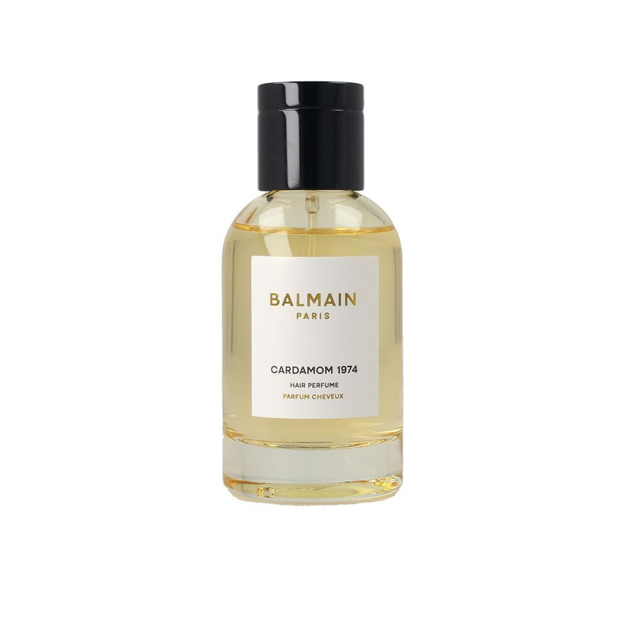 balmain hair cardamom 1974 hair perfume 100 ml
