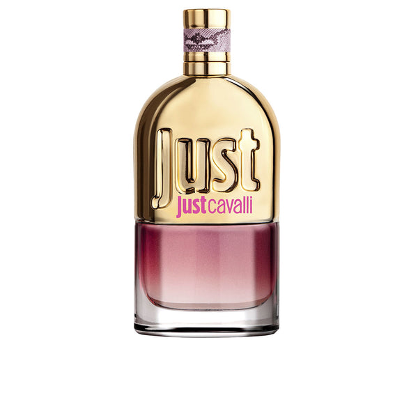 roberto cavalli just cavalli for her edt vapo 90 ml